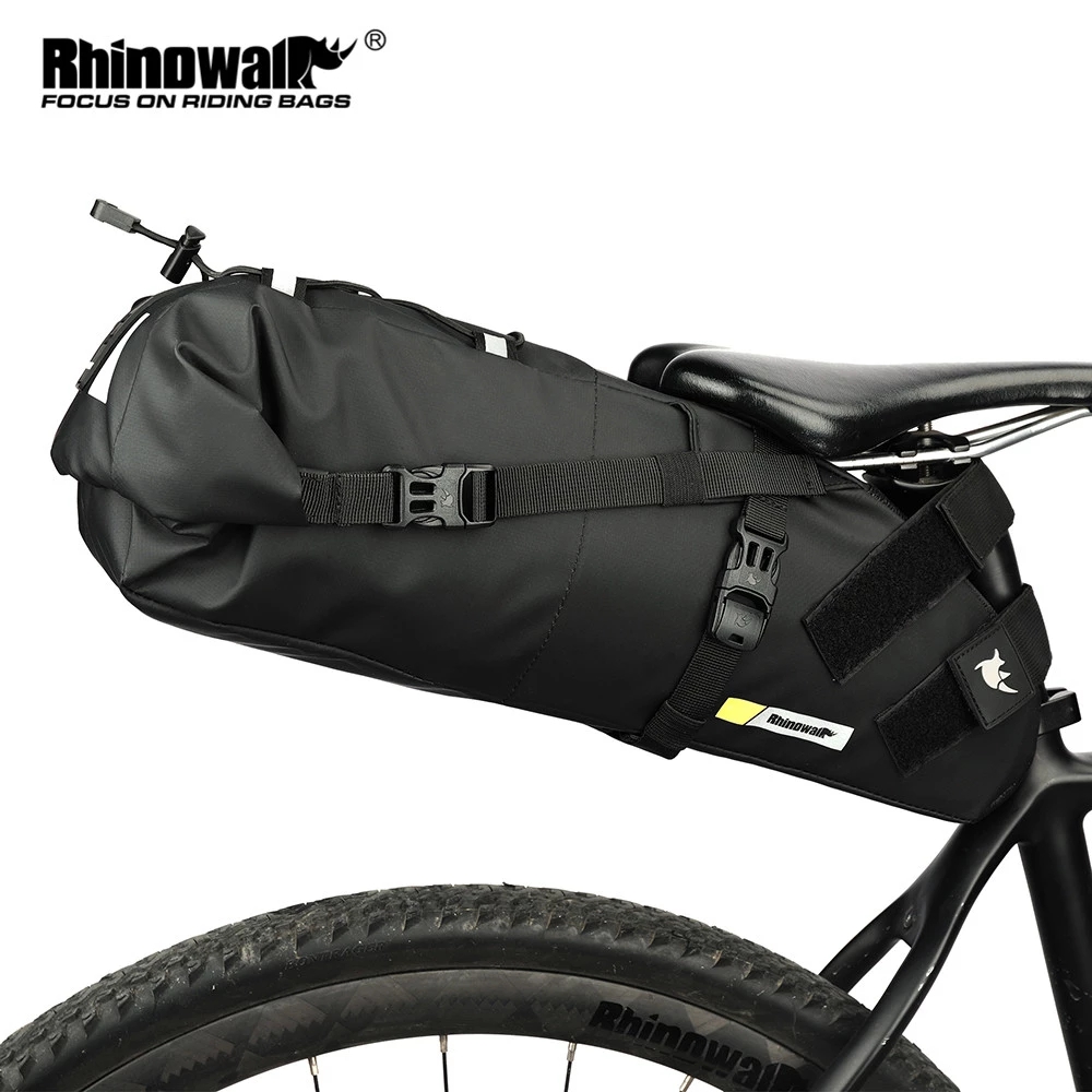 Mountain Biking Waist Pack - Rhinowalk Túi Xe Đạp Chống Thấm