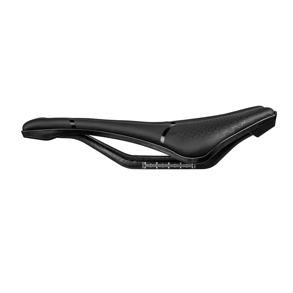 Mtb Saddle Lightweight - ELITA ONE MTB/Road Saddle Carbon Super