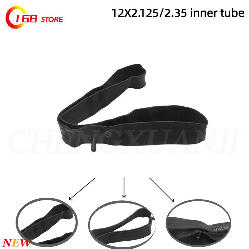 Mountain Biking Youtube - 12/14/16/18 Inch Bicycle Inner Tubes Assortment