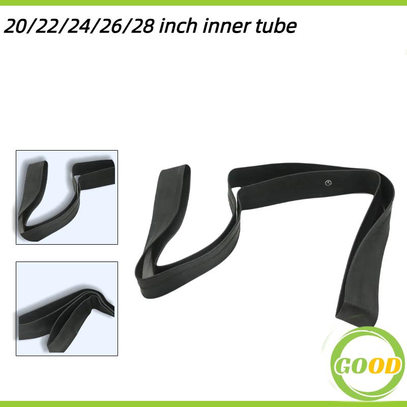 Mountain Biking Youtube - 20/22/24/26/27.5/28 Multiple options for inner tubes