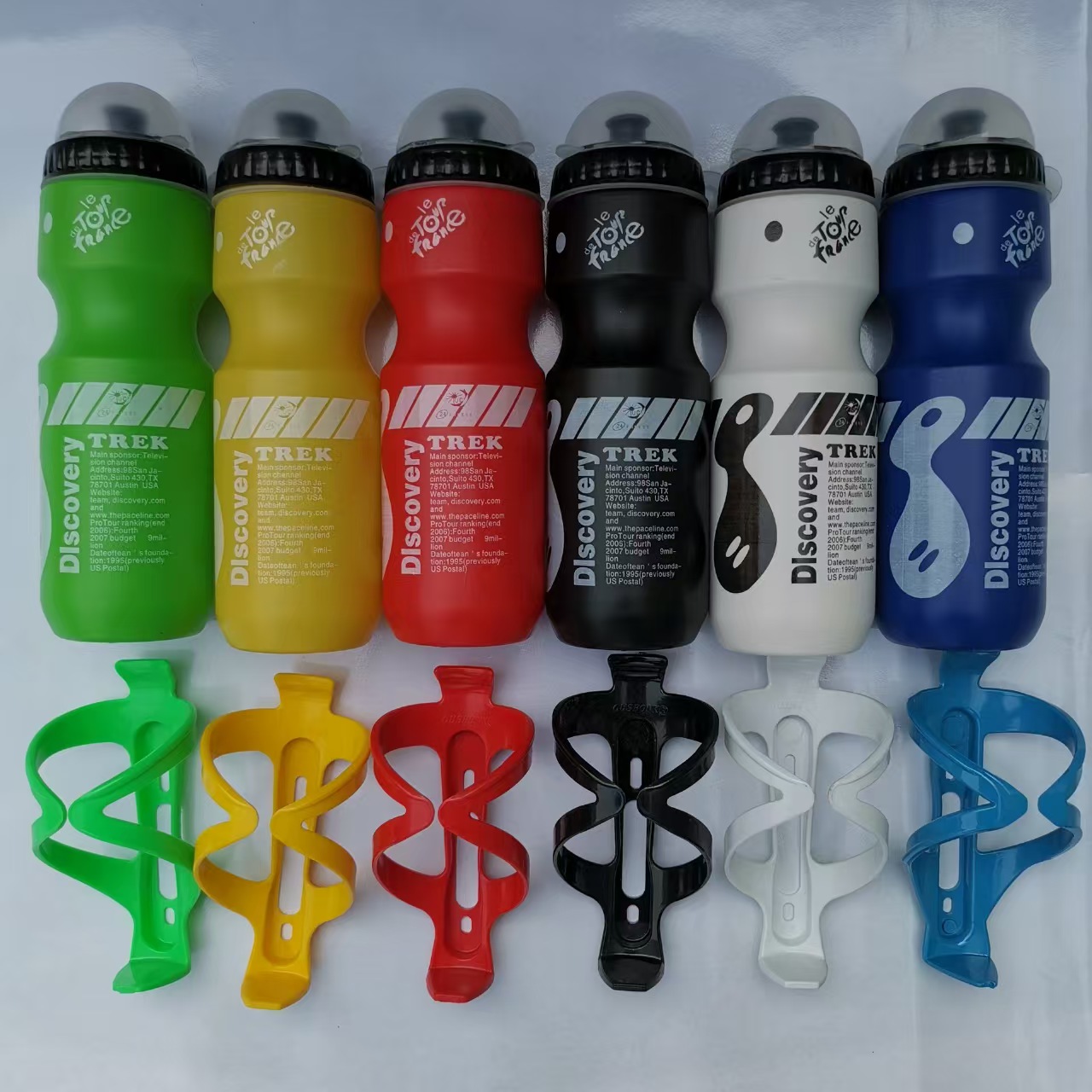 750ml Bicycle Waterbottle Moun - đánh giá và giá Mountain Biking Water Bottle