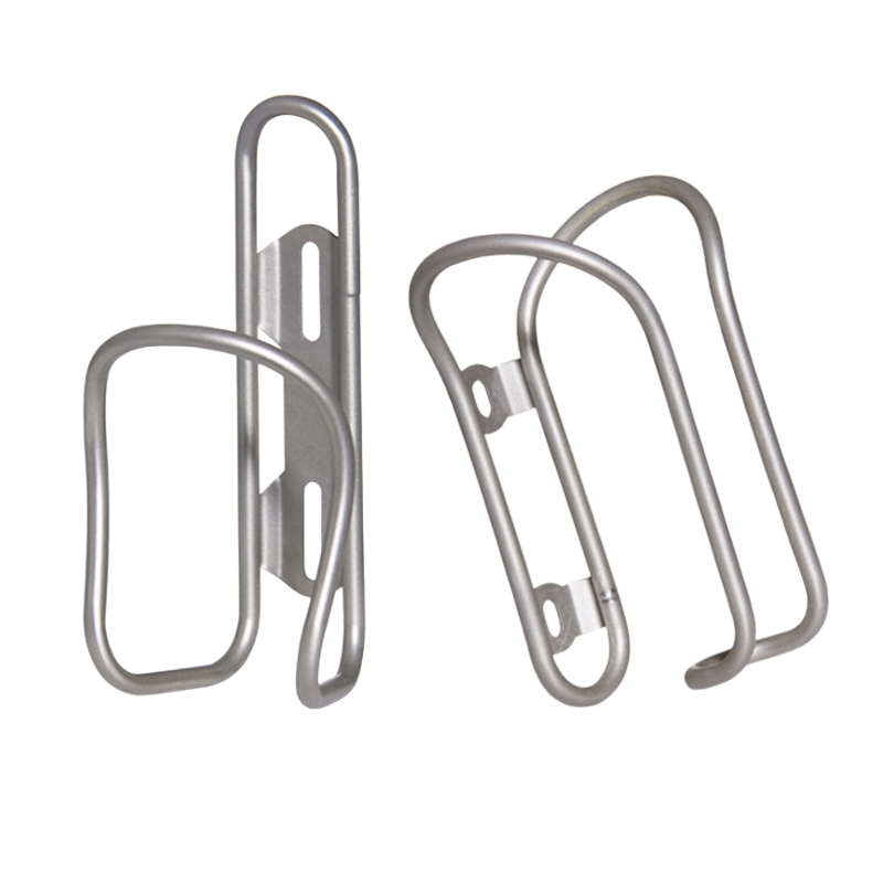 CNC Bike Accessories Titanium  - đánh giá và giá Mountain Biking Water Bottle