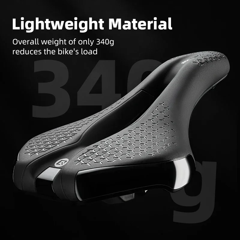 ROCKBROS Mountain Road Bike Sa - đánh giá và giá Mtb Saddle Lightweight