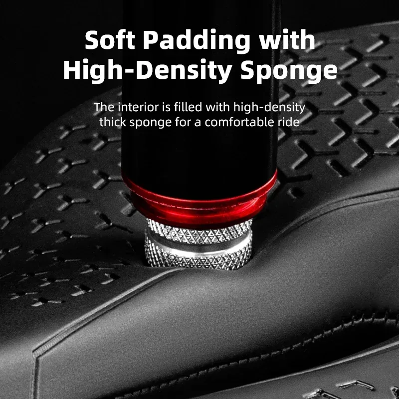 ROCKBROS Mountain Road Bike Sa - đánh giá và giá Mtb Saddle Lightweight