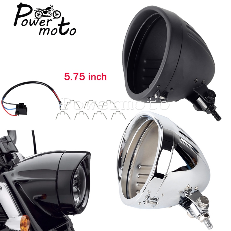5.75 inch Motorcycle Steel Hea - đánh giá và giá Mountain Biking Las Vegas