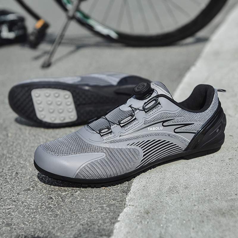 MTB Cycling Shoes Men Summer B - đánh giá và giá Mountain Biking Competition