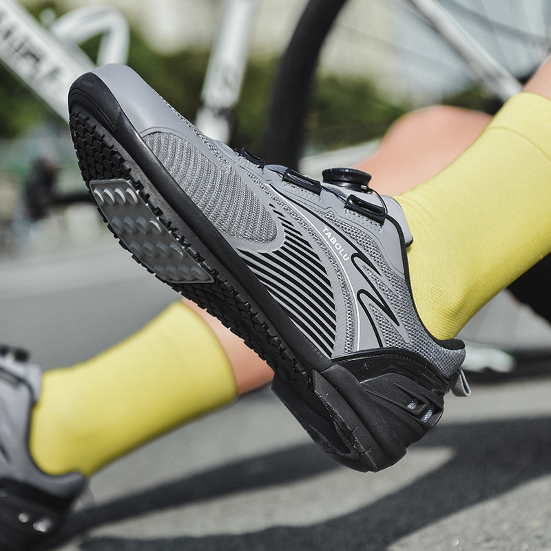 MTB Cycling Shoes Men Summer B - đánh giá và giá Mountain Biking Competition