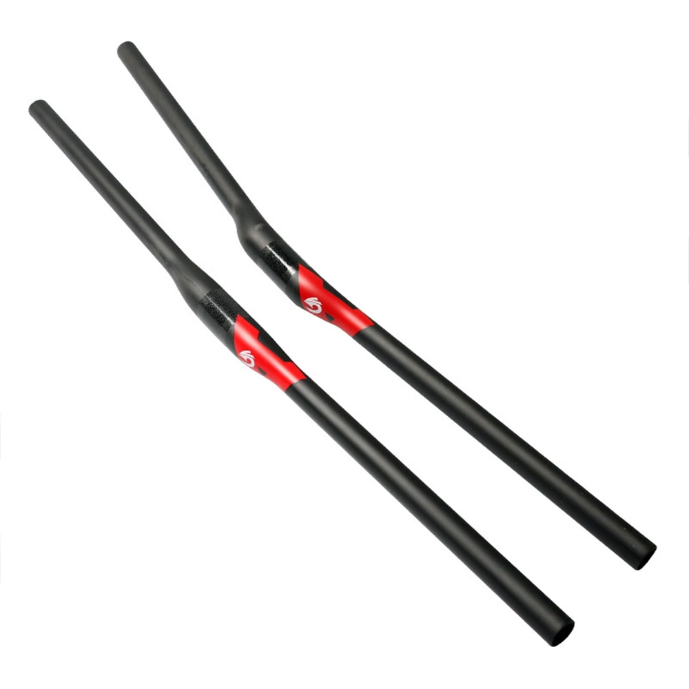 Carbon Mountain Bike Handlebar - đánh giá và giá Mountain Biking Competition