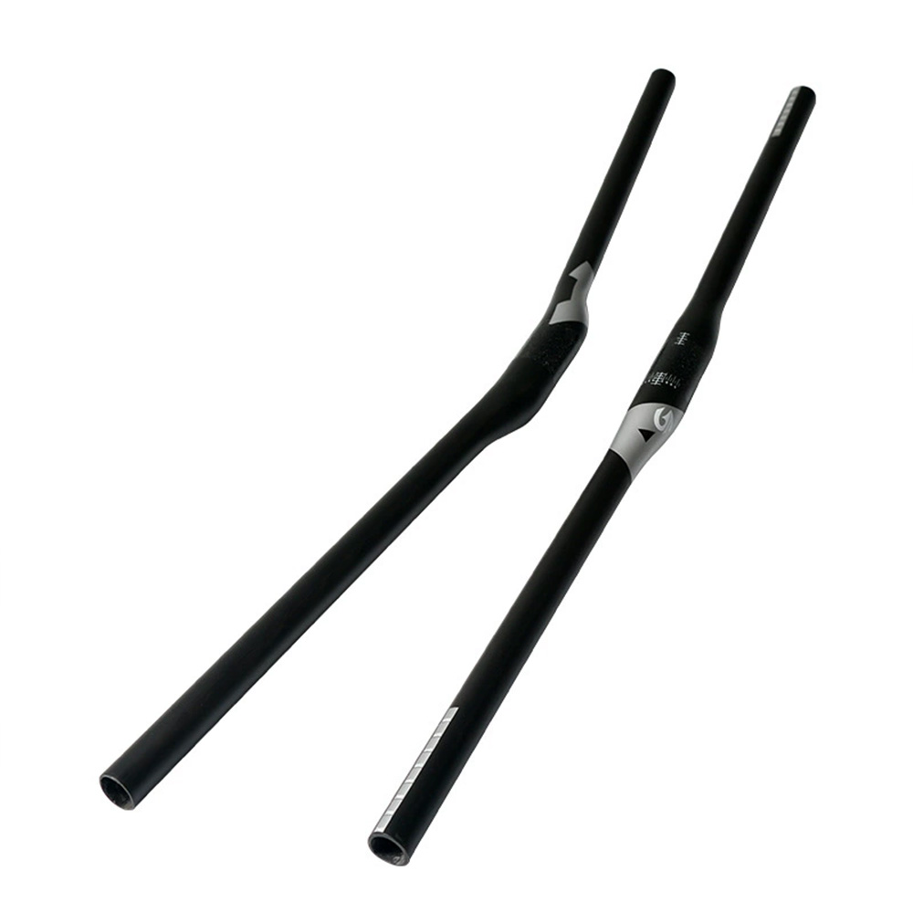 Carbon Mountain Bike Handlebar - đánh giá và giá Mountain Biking Competition