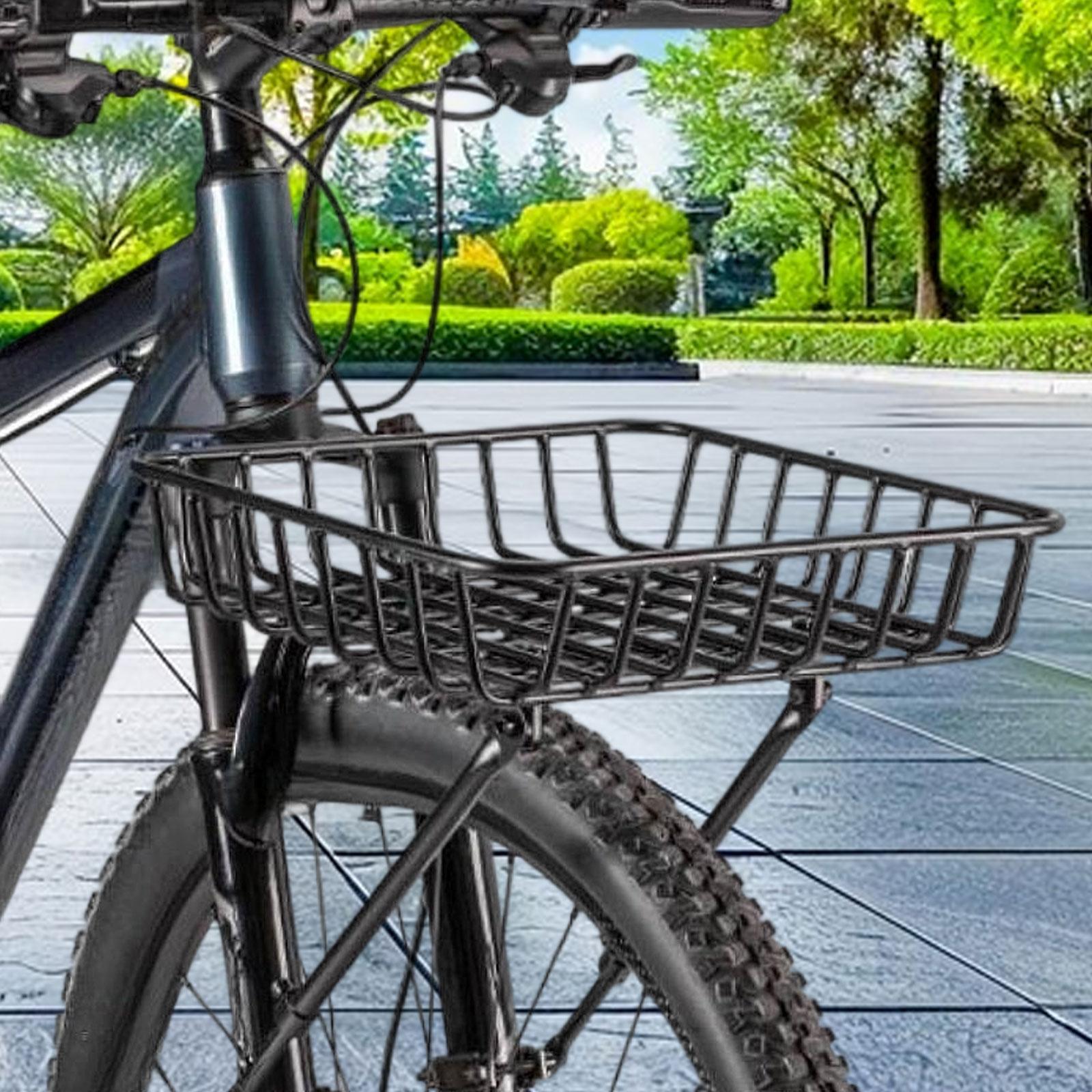 Bike Front Basket Replacement  - đánh giá và giá Mountain Biking Shop