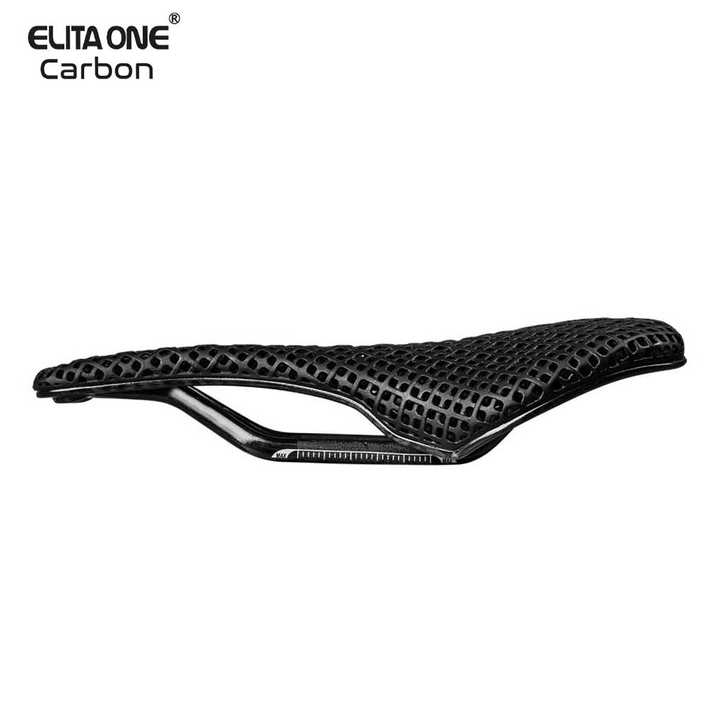 Elitaone Road/MTB Bike Carbon  - đánh giá và giá Mtb Saddle Lightweight