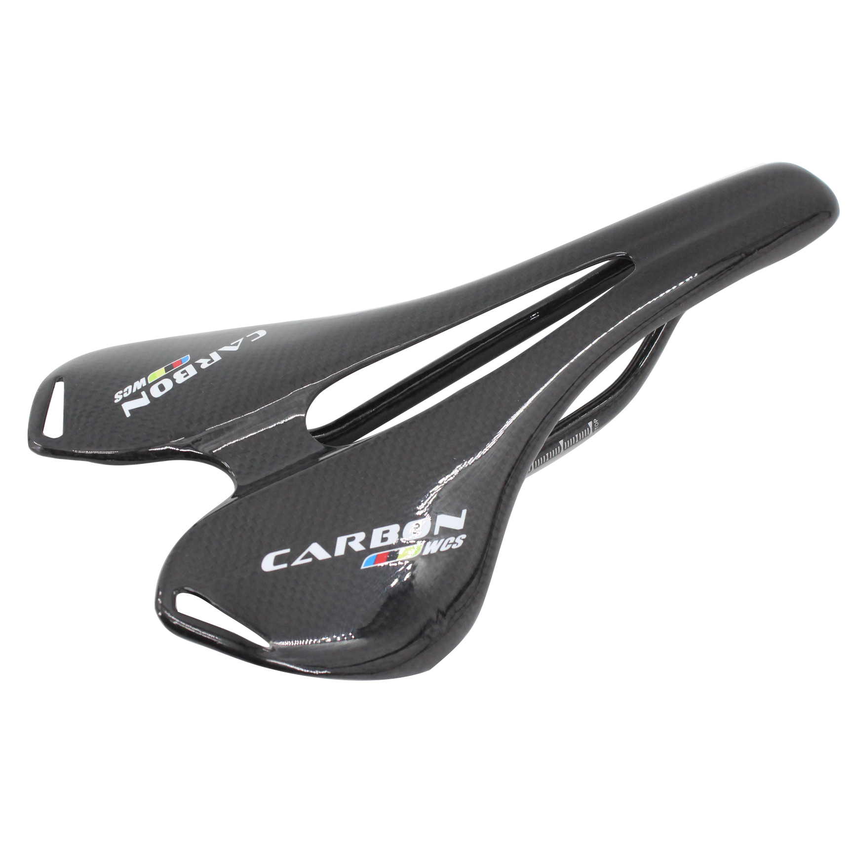 Con Đường Mới Xe Đạp Bóng 3K F - đánh giá và giá Mtb Saddle Lightweight