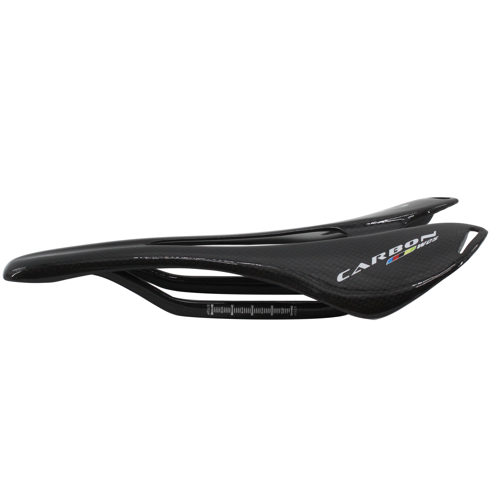 Con Đường Mới Xe Đạp Bóng 3K F - đánh giá và giá Mtb Saddle Lightweight
