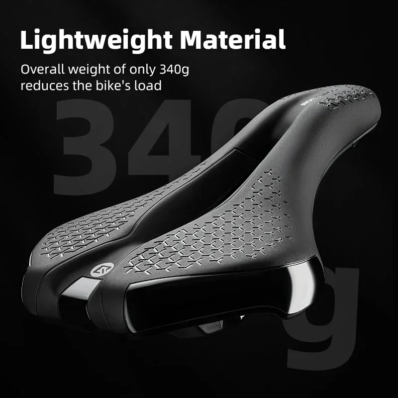 ROCKBROS Mountain Road Bike Sa - đánh giá và giá Mtb Saddle Lightweight