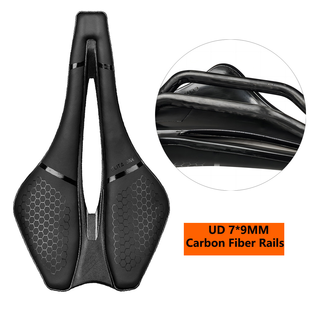 Ultralight Hollow Comfortable  - đánh giá và giá Mtb Saddle Lightweight