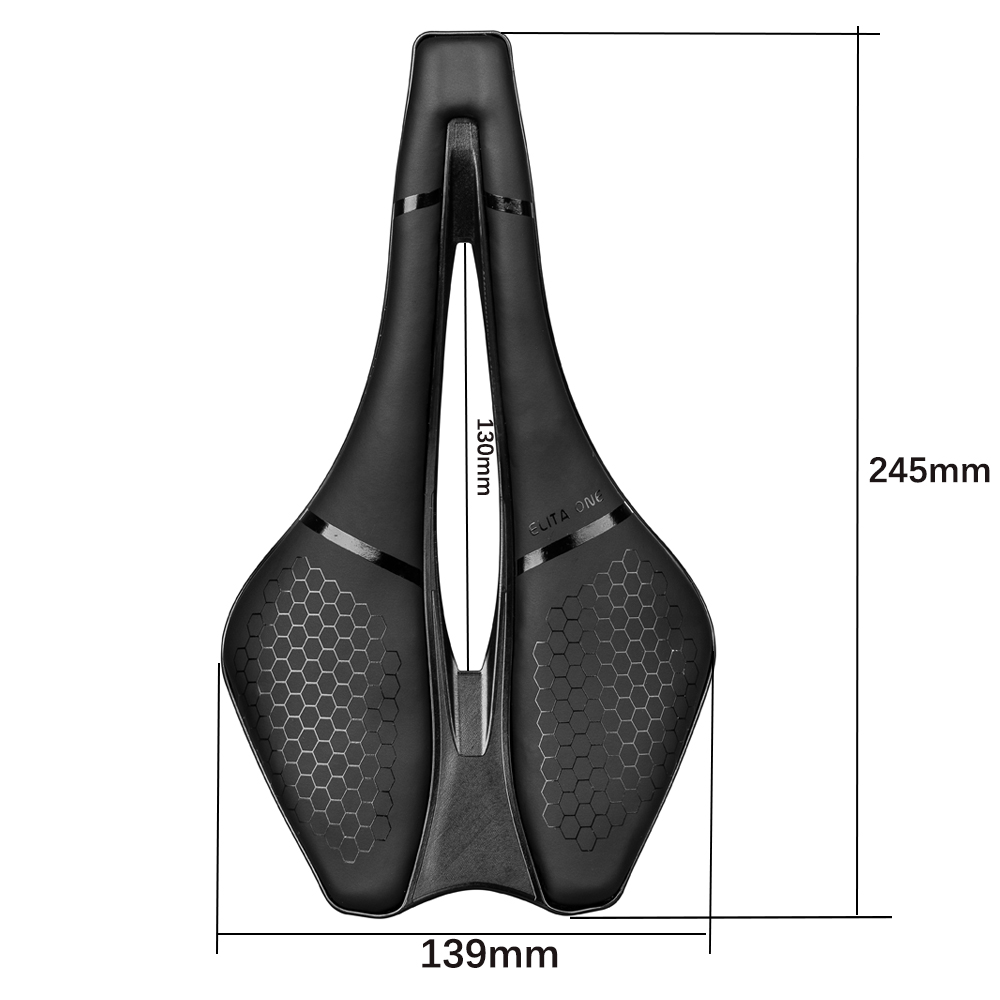 Ultralight Hollow Comfortable  - đánh giá và giá Mtb Saddle Lightweight