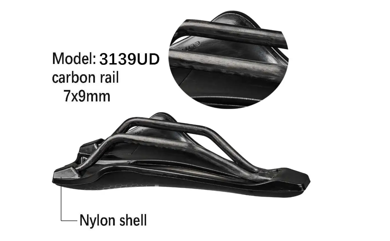 Ultralight Hollow Comfortable  - đánh giá và giá Mtb Saddle Lightweight