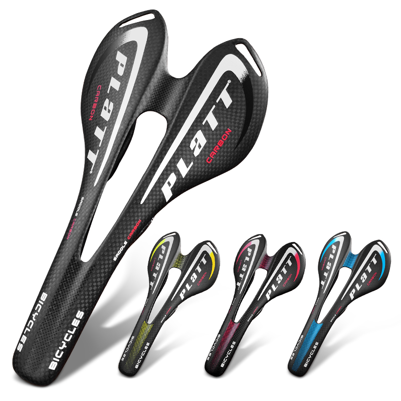 Full Carbon MTB Saddle Lightwe - đánh giá và giá Mtb Saddle Lightweight