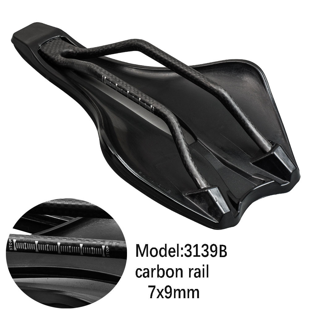 ELITA ONE MTB/Road Saddle Carb - đánh giá và giá Mtb Saddle Lightweight