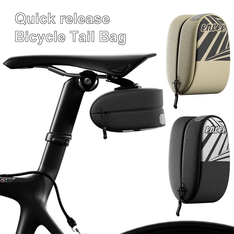 ENLEE Quick Release Bicycle Sa - đánh giá và giá Mountain Biking Waist Pack