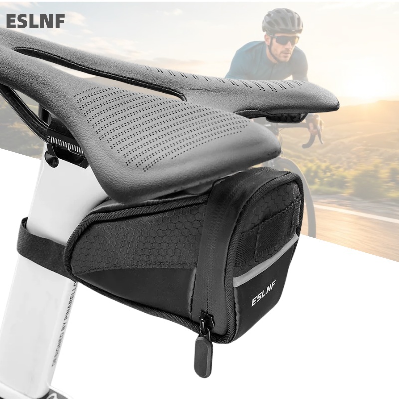 ESLNF Rainproof Mini Bicycle S - đánh giá và giá Mountain Biking Waist Pack