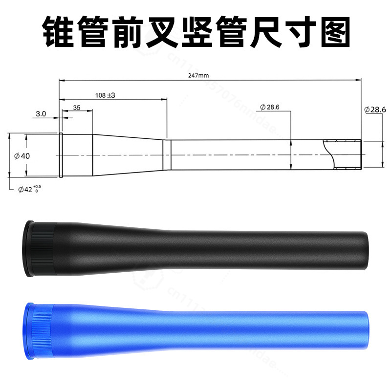 Tapered Steerer Tube Replaceme - đánh giá và giá Mountain Biking Youtube