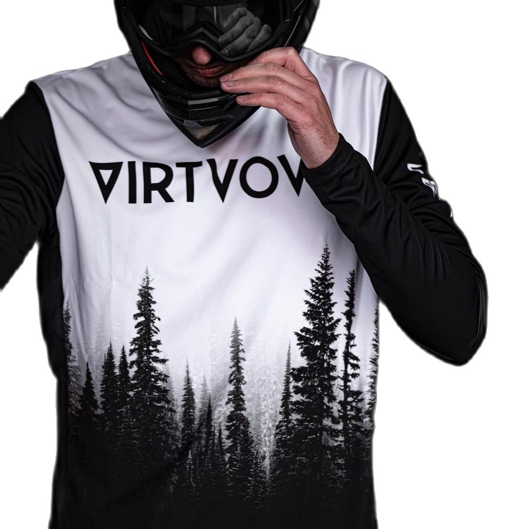 Virtuous Vrts Mtb Motocross Je - đánh giá và giá Mountain Biking Competition