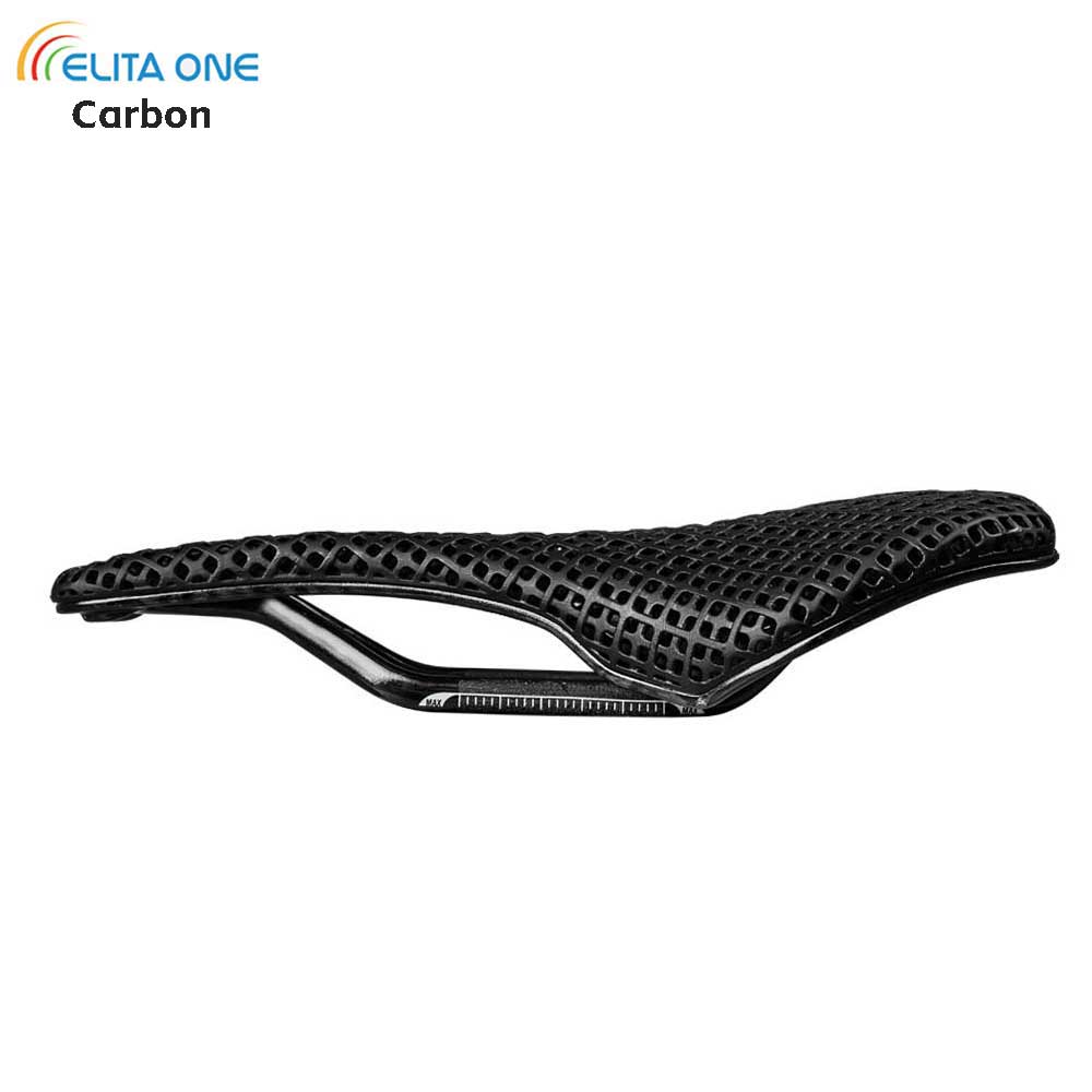Elitaone 3D Printed Saddle SLR - đánh giá và giá Mountain Biking Competition