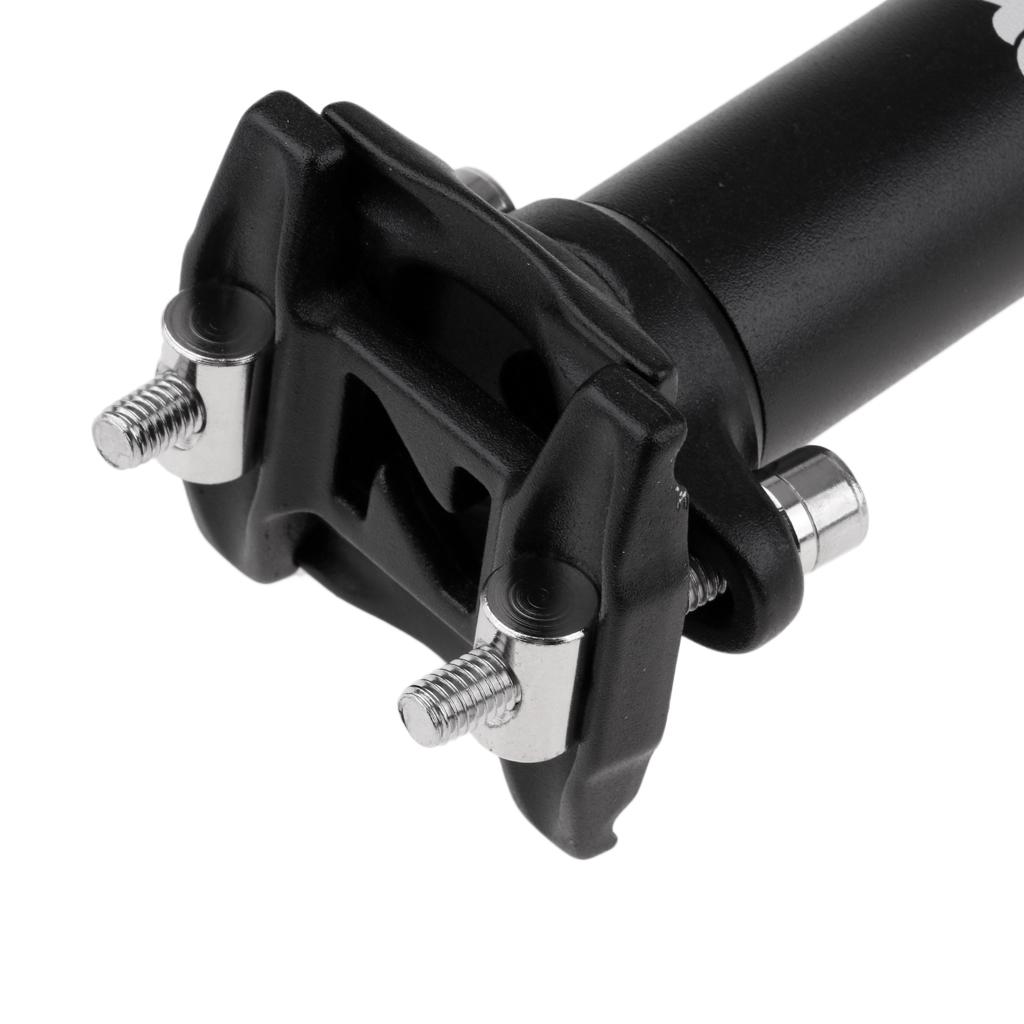 Bike Seatpost Lightweight Alum - đánh giá và giá Mtb Saddle Lightweight