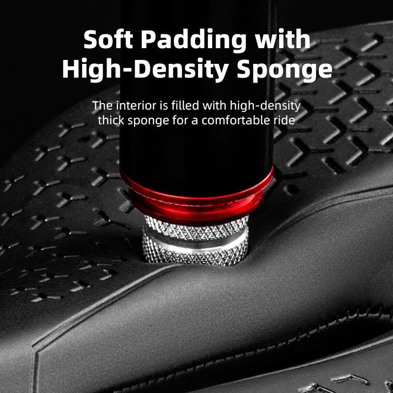 Bicycle Saddle Lightweight Non - đánh giá và giá Mtb Saddle Lightweight
