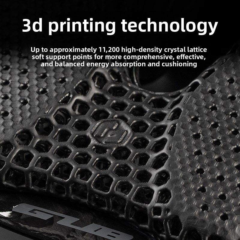 3D printed seat cushion bicycl - đánh giá và giá Mountain Biking Competition