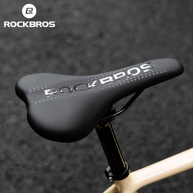 ROCKBROS Bicycle Saddle Road S - đánh giá và giá Mtb Saddle Lightweight