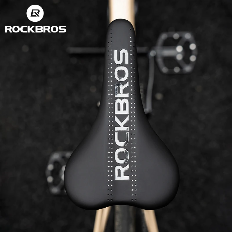 ROCKBROS Bicycle Saddle Road S - đánh giá và giá Mtb Saddle Lightweight