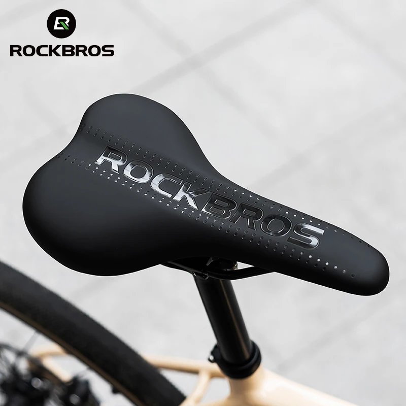 ROCKBROS Bicycle Saddle Road S - đánh giá và giá Mtb Saddle Lightweight