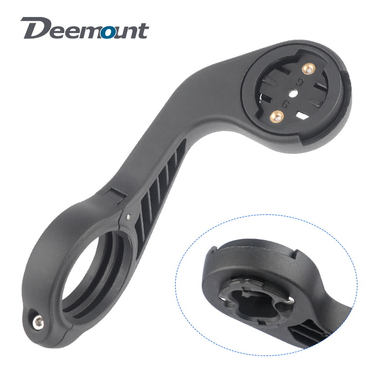 Deemount Bicycle Computer Brac - đánh giá và giá Mountain Biking Youtube