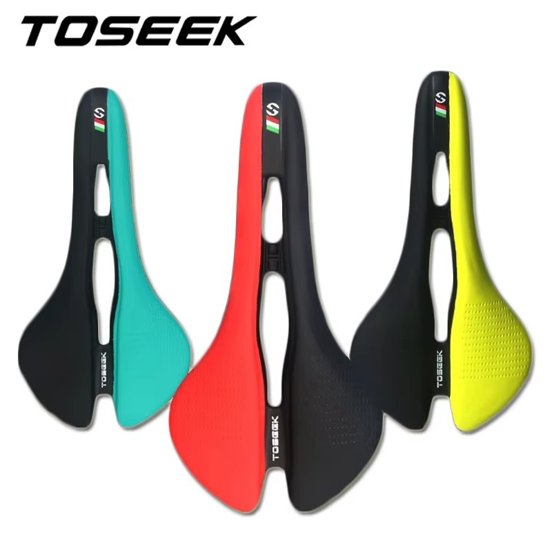 TOSEEK TOSEEK Mtb Saddle Ultra - đánh giá và giá Mtb Saddle Lightweight