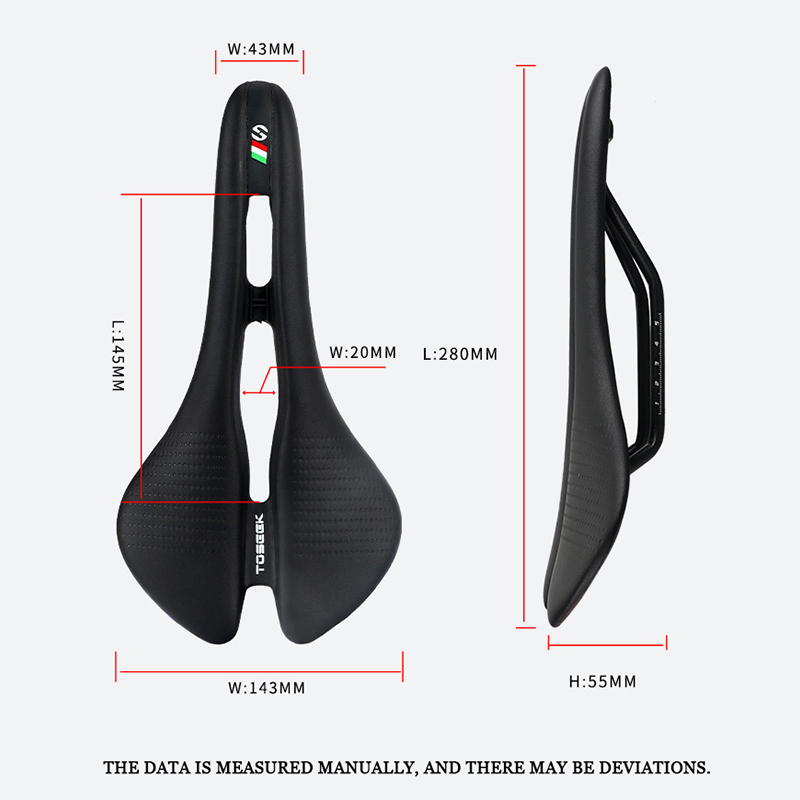 TOSEEK TOSEEK Mtb Saddle Ultra - đánh giá và giá Mtb Saddle Lightweight