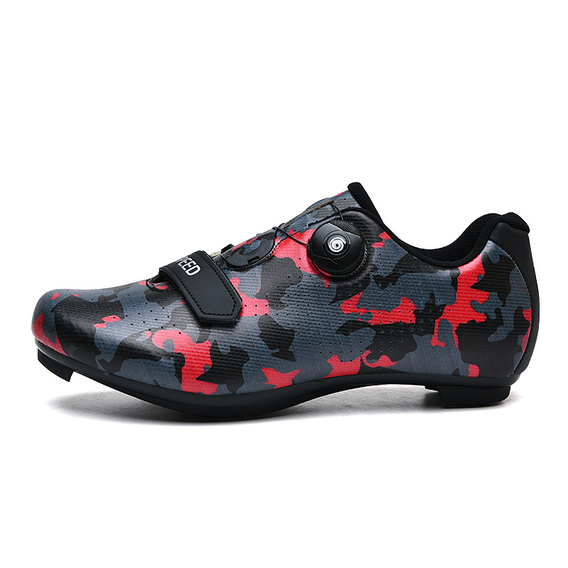 2024 New Bicycle Sports Shoes  - đánh giá và giá Mountain Biking Competition