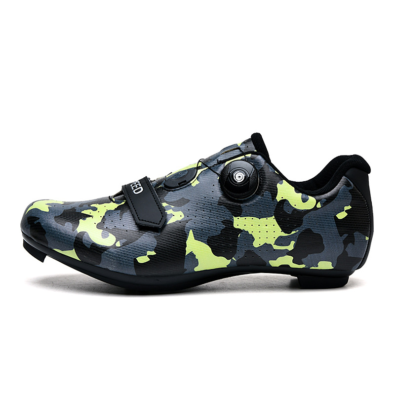 2024 New Bicycle Sports Shoes  - đánh giá và giá Mountain Biking Competition