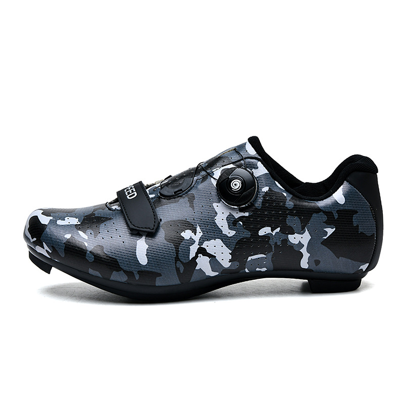 2024 New Bicycle Sports Shoes  - đánh giá và giá Mountain Biking Competition