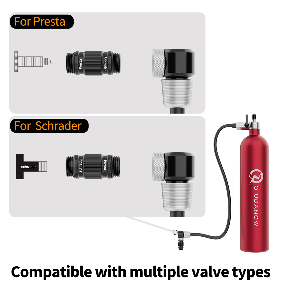 MTB Road Inflator 1.3L Tyre Ai - đánh giá và giá Mountain Biking Water Bottle