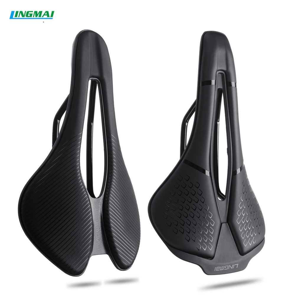 Bicycle Saddle MTB Bike Seat R - đánh giá và giá Mtb Saddle Lightweight