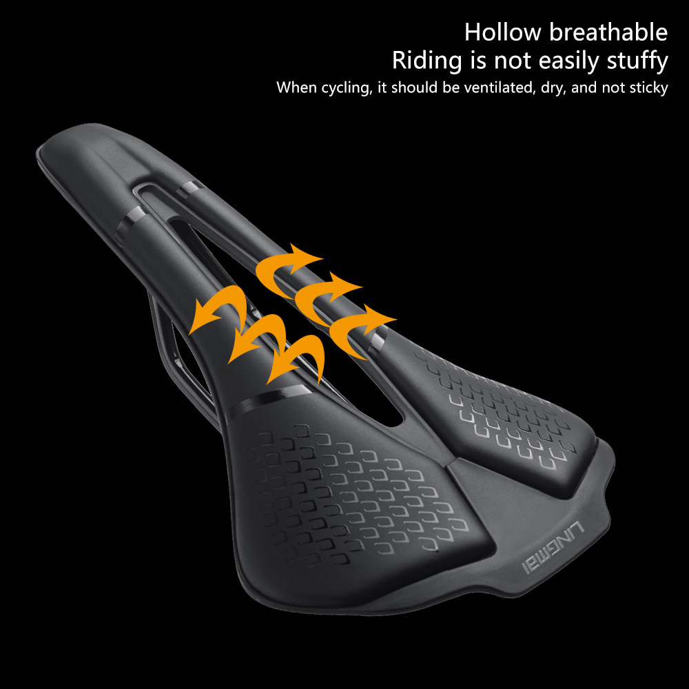 Bicycle Saddle MTB Bike Seat R - đánh giá và giá Mtb Saddle Lightweight