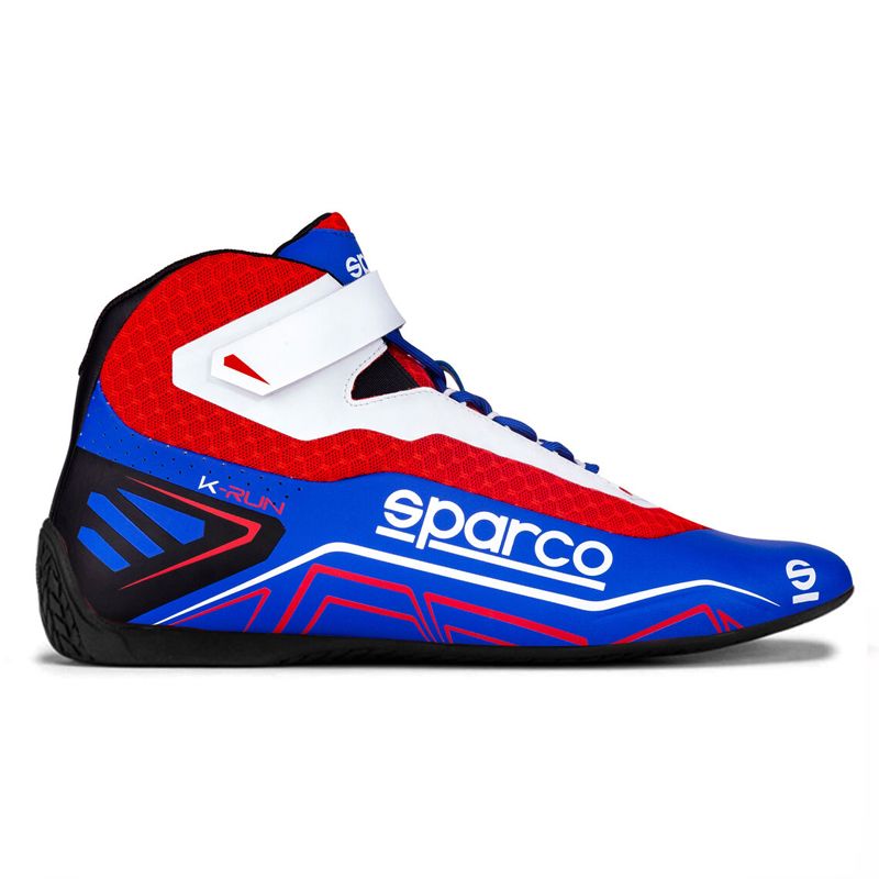 New Racing Shoes K-Run Casual  - đánh giá và giá Mountain Biking Competition