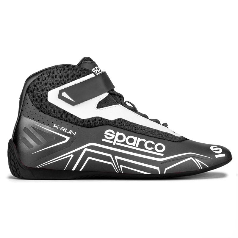 New Racing Shoes K-Run Casual  - đánh giá và giá Mountain Biking Competition
