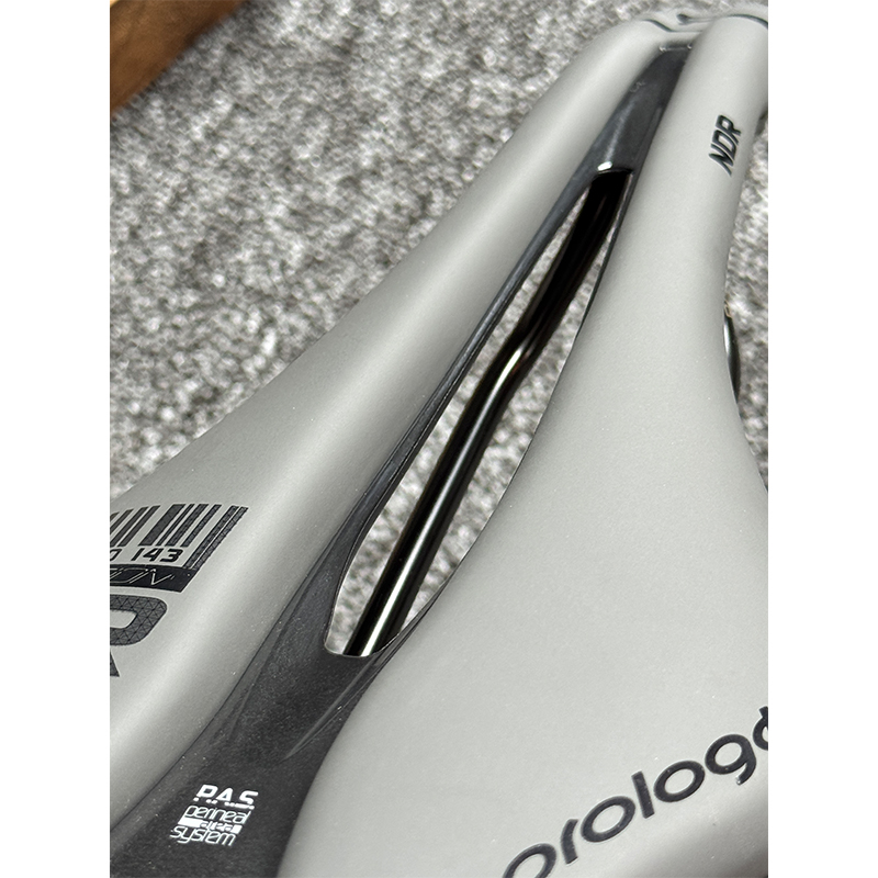 Prologo Dimension NDR 245x143m - đánh giá và giá Mtb Saddle Lightweight