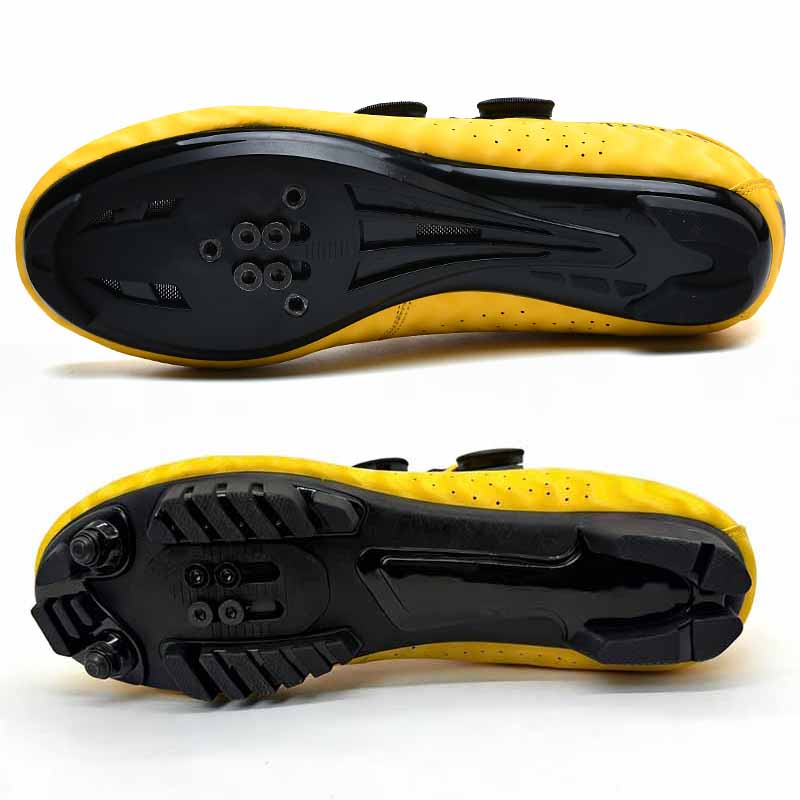 Men Breathable Cycling Shoes M - đánh giá và giá Mountain Biking Competition