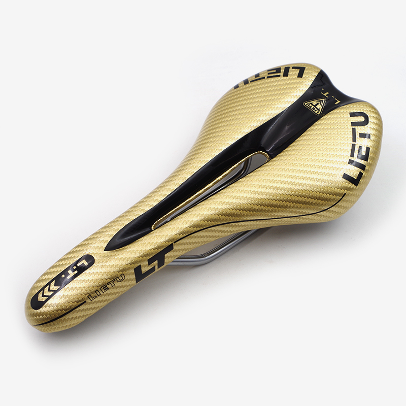 LIETU Yên Xe Đạp Xe Đạp Đường  - đánh giá và giá Mtb Saddle Lightweight
