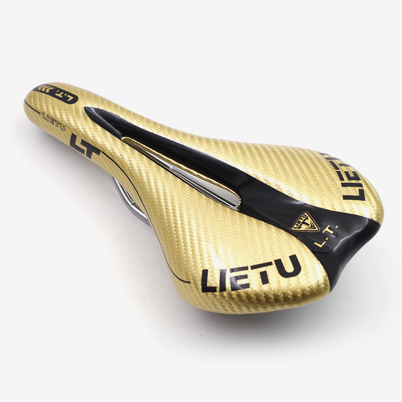 LIETU Yên Xe Đạp Xe Đạp Đường  - đánh giá và giá Mtb Saddle Lightweight
